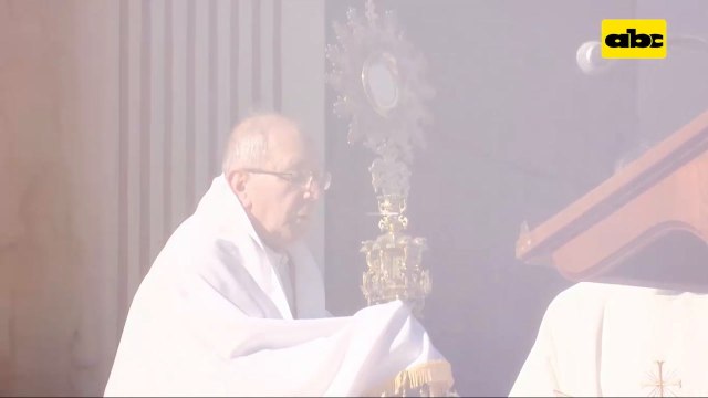 Anuario 2020: Celebraciones religiosas también cambiaron