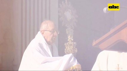 Anuario 2020: Celebraciones religiosas también cambiaron