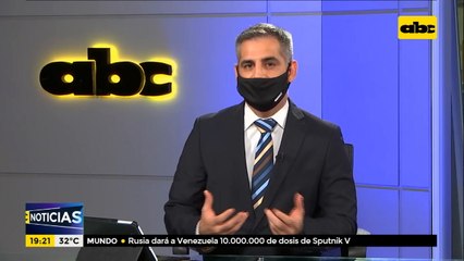 Repercusiones en Argentina tras videos de hijos del EPP