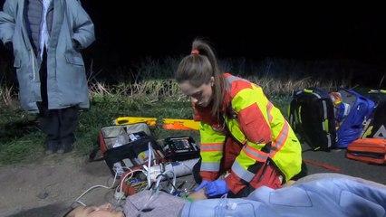 Ambulance Code Red (2020) Season 4 Episode 11