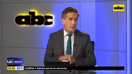 Nuevo escándalo por pasaportes "Mau"