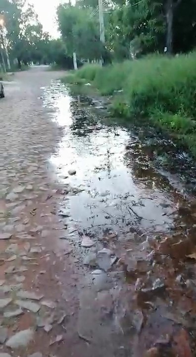 Caño Roto