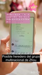 El hombre rico y ciego que murió por mí en el pasado, ahora vivo por él. Pt 2