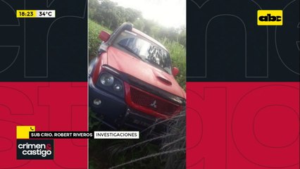 Asalto con toma de rehén