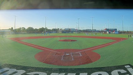 Red Marucci - Thanksgiving Super NIT (2025) Sun, Nov 30, 2025 7:40 AM to 7:00 PM