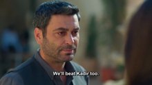 Uzak Sehir Episode 40 English Subtitles