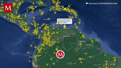 Trump admite que habló con Maduro: contexto y consecuencias diplomáticas