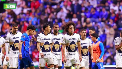 Pumas anuncia renuncias y reestructura su proyecto deportivo tras la crisis del Apertura 2025