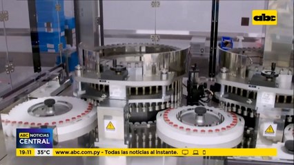 Sector Privado Podría Traer Vacunas Contra Covid En Marzo