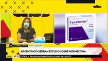 Paraguay inició "Proyecto Ivermectina"