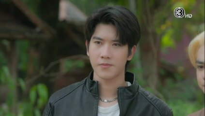 การโต้กลับของซินแส ตอนที่ 7 (EP.7) วันที่ 1 ธันวาคม 2568