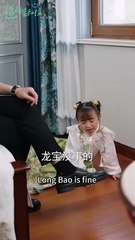 [MULTI SUB] A Dragon Baby Falls from the Sky, Daddy Can't Escape! Zhang Chuling and Peng Yu are forced to descend to the mortal realm to find their wealthy and powerful father after incurring a huge debt of incense offerings. The three join forces to figh