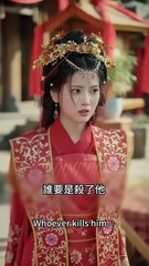 [MULTI SUB] A whirlwind marriage to the regent, a child Mingchuan, Wei Jiang, and Zhao Yujing, a down-on-her-luck illegitimate daughter, unexpectedly finds herself with a powerful regent. An engineering PhD calmly raises his child, only to discover he's a