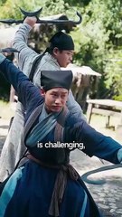 Through Peril and Blade The Fatal Escort (2025) - FULL [Eng Sub]