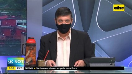 Piden ayuda para encontrar mascota robada en el barrio Itá Enramada