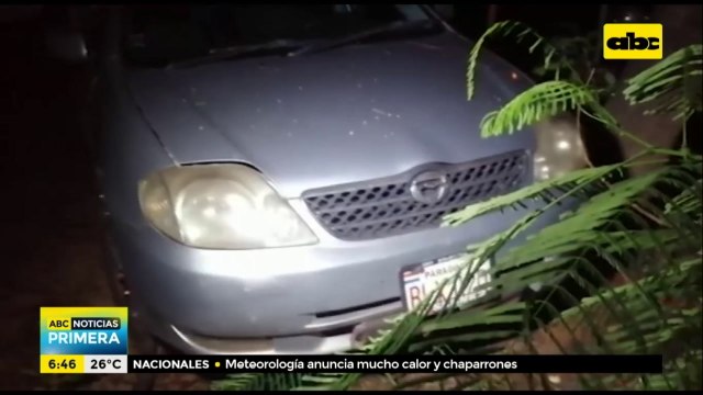 Un policía y otro hombre, detenidos por extorsión y privación ilegítima de libertad