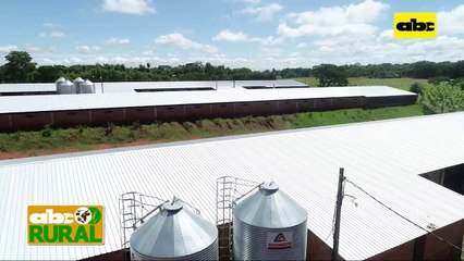 ABC Rural: Manejo de la calidad de agua para consumo de aves