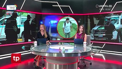 Hombre en estado de ebriedad, hurtó en un condominio y robó un auto, pero lo dejaron en libertad