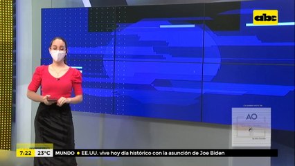 Municipalidad de Asunción pagó por un sistema de prevención que no existe