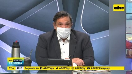 Un niño fue brutalmente golpeado por "robar" una banana en CDE