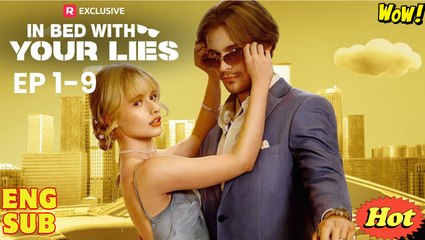 🔥 In Bed With Your Lies