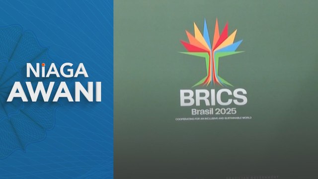Penglibatan Malaysia dalam BRICS pacu ekonomi berkembang lebih pesat