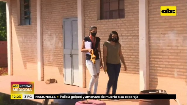 Sinadi denuncia pésima infraestructura de instituciones educativas