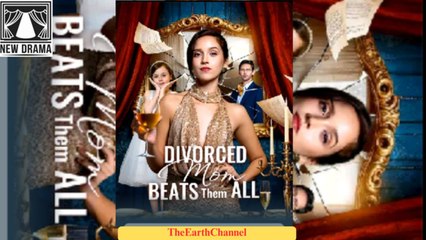 Divorced Mom Beats Them All video Dailymotion 🍀