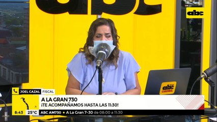 Investigadores siguen buscando a Dahiana