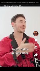 Flirting With Fate Full Movie _ SM