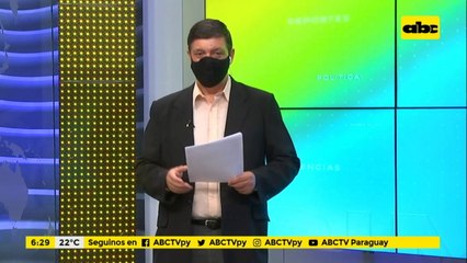 Joven detenido por supuesto robo de motocicletas