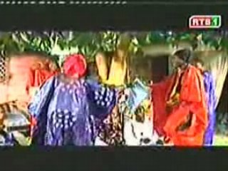 Pape Ndiaye Thiopet - Aawo