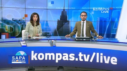 Kelangkaan BBM di Sumut Imbas Banjir Picu Antrean Panjang Kendaraan | SAPA PAGI