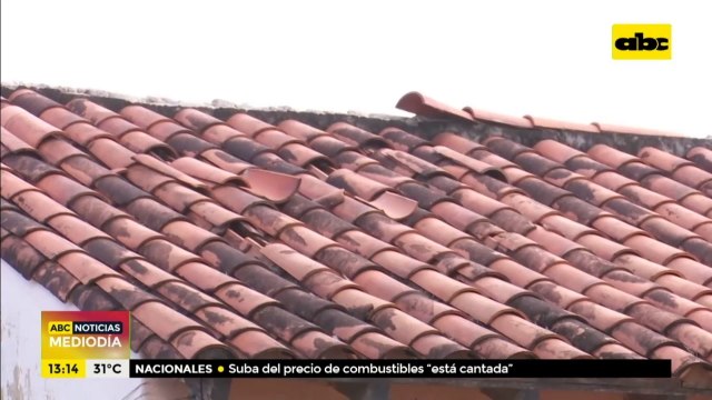 Escuela Rep. de Venezuela, sin condiciones para recibir a estudiantes