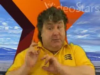Russell Grant Video Horoscope Aries May Sunday 25th