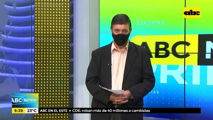 Roque Pyguasu se fuga nuevamente, una semana después de ser detenido