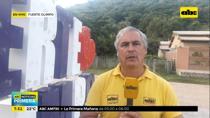 Sector ganadero chaqueño se recupera tras las lluvias