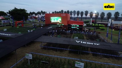 ABC Rural: BASF lanzó dos fungicidas para enfermedades de fin de ciclo