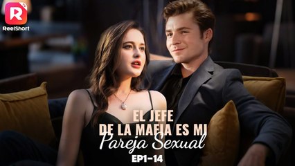 El jefe de la mafia es mi pareja sexual - ReelShort