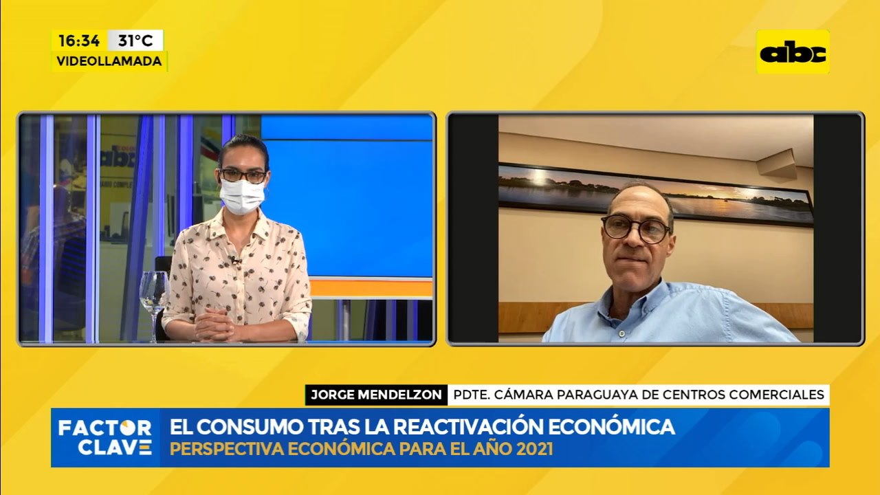 El consumo tras la reactivación económica