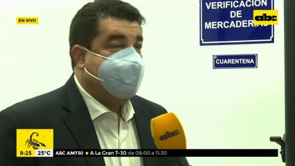 Laboratorio privado ofrece "ultrafreezer" a Salud para almacenar vacunas
