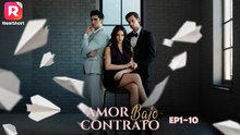 Amor bajo contrato ES #ReelShort