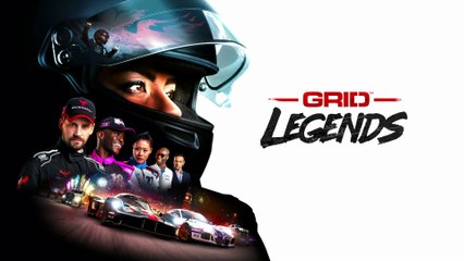 GRID Legends (2022) Gameplay for PS4 Pro | PlayStation 5