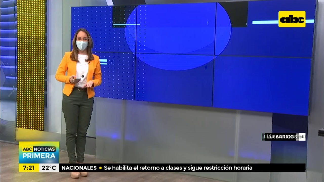 El paseo de las luces del microcentro, sin luces