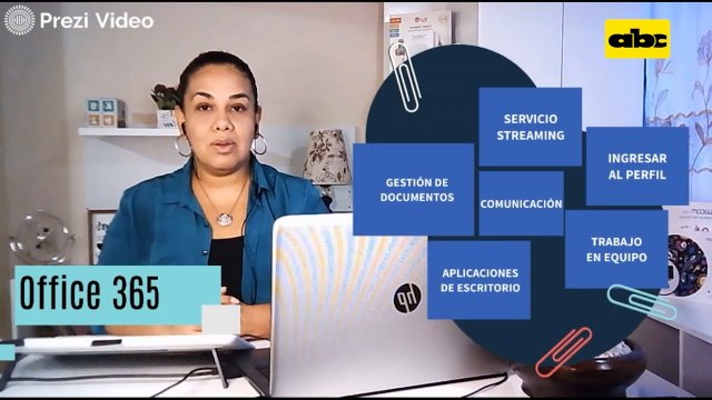 Office 365: Herramientas digitales para docentes y estudiantes del siglo XXI - Fascículo 1