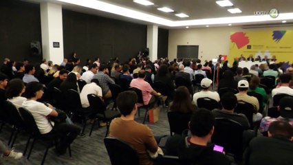 Expertos del Foro Nexos Debaten el Continuo Económico y la Validez de los Datos de Ingreso