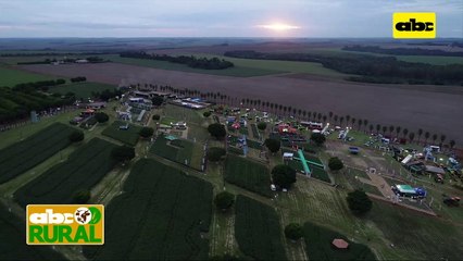 ABC Rural: Bayer Crop Science en la Expo Agroshow Copronar