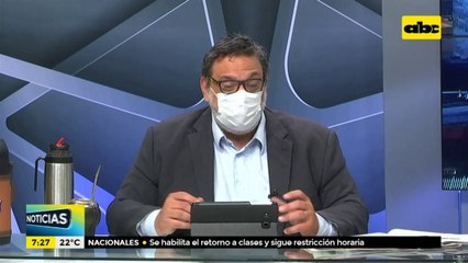 Aglomeración en una boda con presencia de artistas internacionales