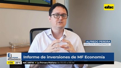 Enfoque Económico: informe de inversiones de MF Economía