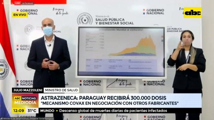 Confirman aumento de casos positivos en las últimas semanas